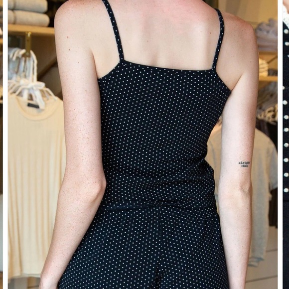 brandy tank - Picture 2 of 2